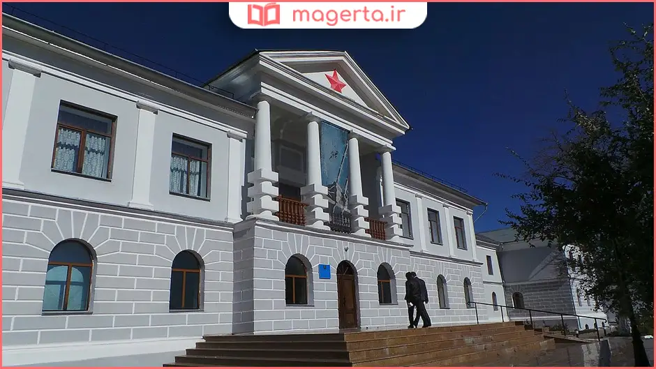 موزه-یادمان دولینکا (کارلاگ)