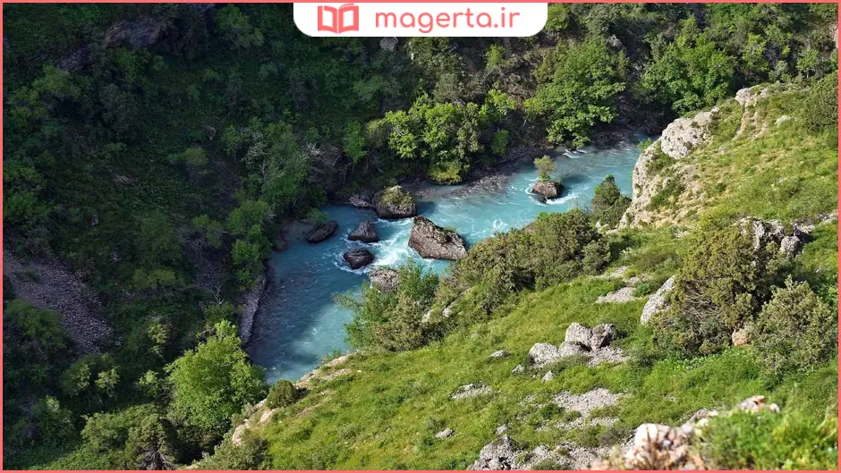 ذخیره‌گاه آک‌سو ژاباغِلی