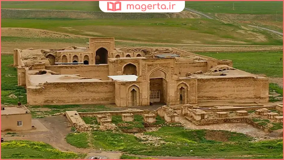 شهرهای توریستی خراسان رضوی