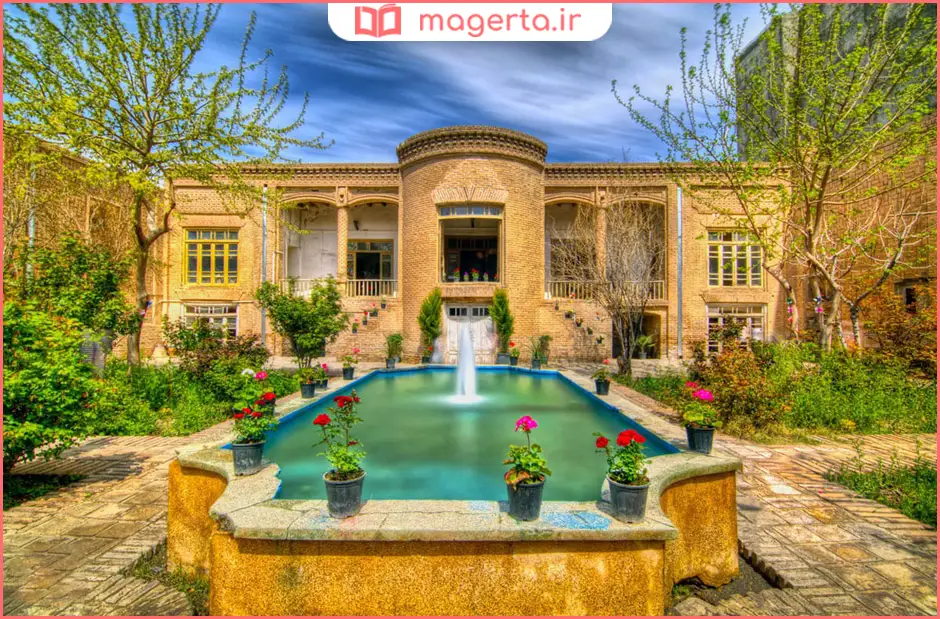شهرهای توریستی خراسان رضوی