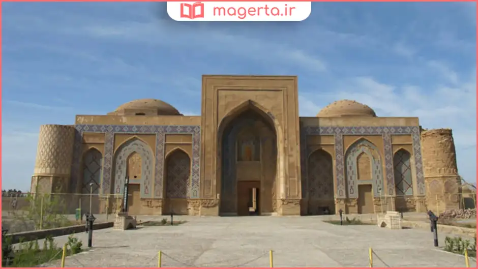 شهرهای توریستی خراسان رضوی