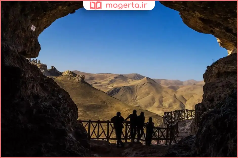 شهرهای توریستی کردستان