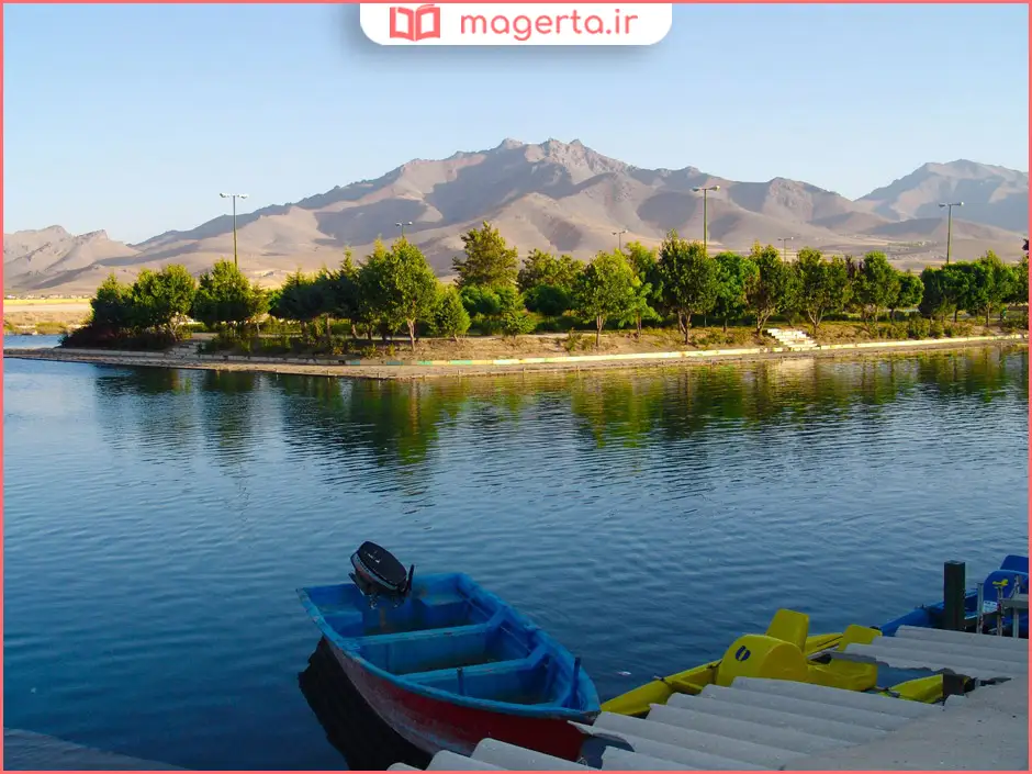 شهرهای توریستی کردستان