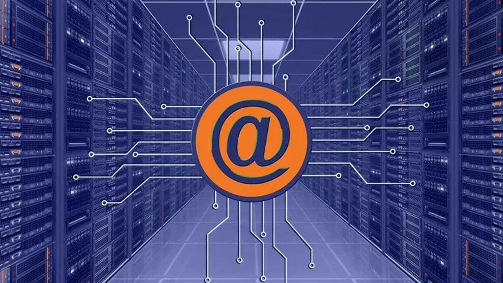 هاست ایمیل