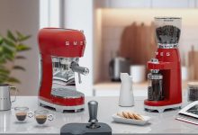 راهنمای استفاده از اسپرسوساز اسمگ