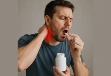 قرص غضروف ساز برای دیسک گردن چی بخوریم