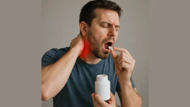 قرص غضروف ساز برای دیسک گردن چی بخوریم