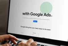 تبلیغات در گوگل چیست