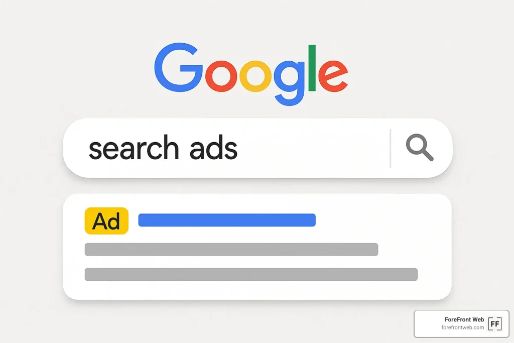 مهمترین اصطلاحات گوگل ادز