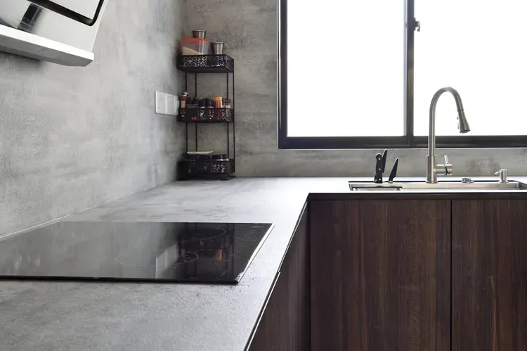 آشپزخانههای فوقصنعتی