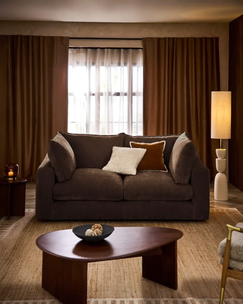 حال و هوای موکا