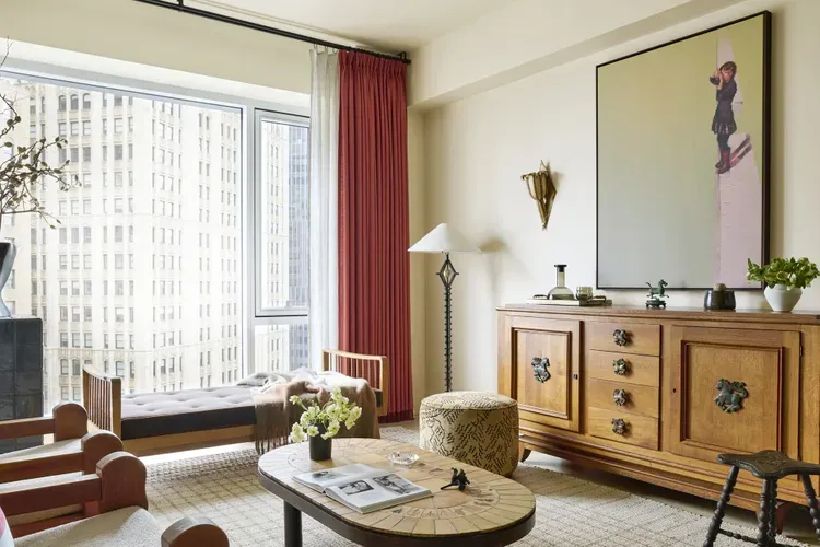 انتخاب مبلمان اصلی بزرگ