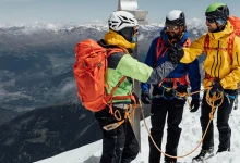 خرید پوشاک کوهنوردی