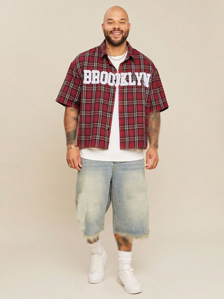 مانکن مرد تپل