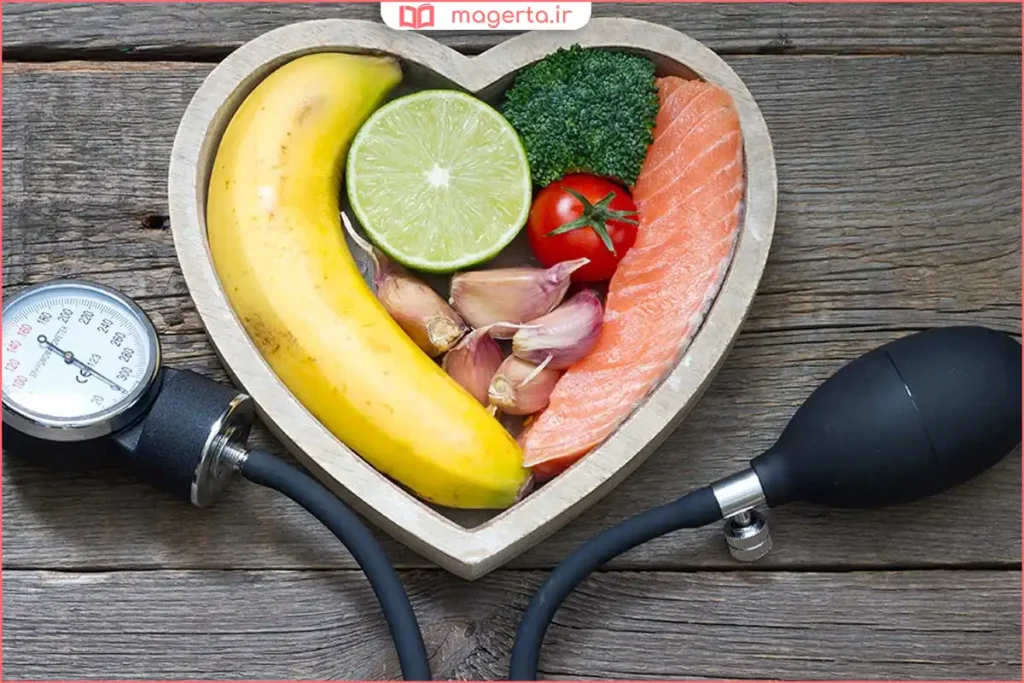 خوردن آبمیوه طبیعی برای افزایش سریع انرژی و فشار خون

