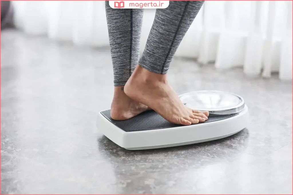 نوشیدن آب در بطری ورزشی برای افزایش متابولیسم