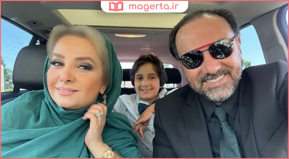 بیوگرافی برزو ارجمند