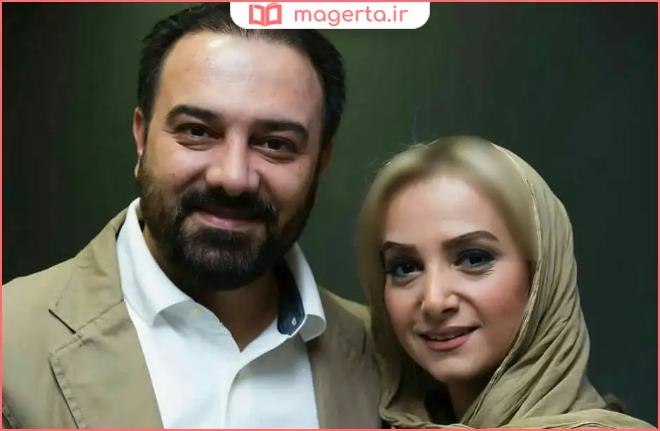 بیوگرافی برزو ارجمند