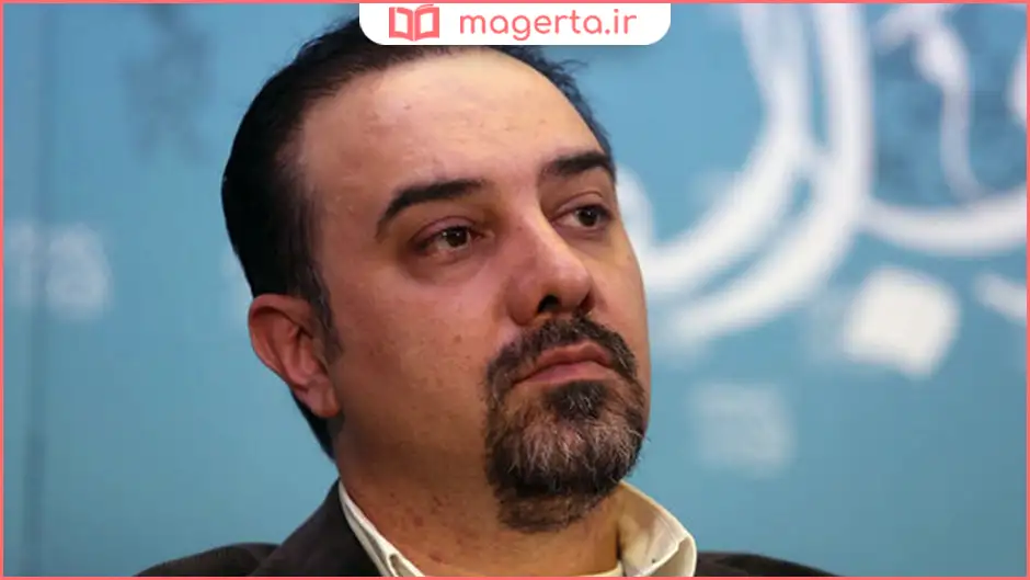 بیوگرافی برزو ارجمند