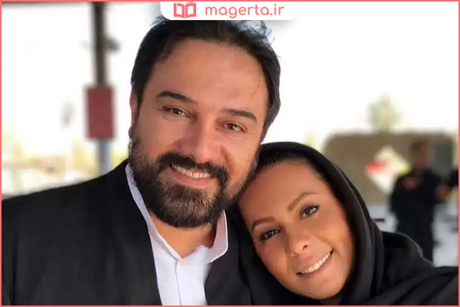 بیوگرافی برزو ارجمند