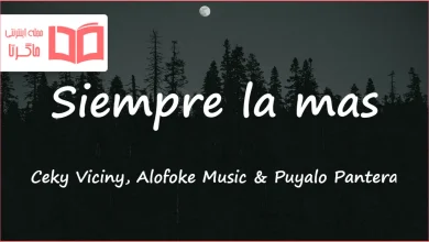 متن و ترجمه آهنگ Siempre la mas از Ceky Viciny و Alofoke Music و Puyalo Pantera