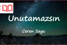 متن و ترجمه آهنگ Unutamazsın از Ceren Sagu