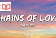 متن و ترجمه آهنگ Chains of Love از Charli xcx