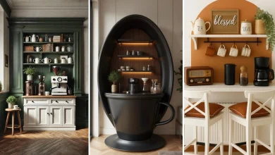 کافی بار کلاسیک