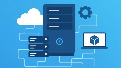 راهنمای جامع انتخاب سرور مجازی برای نیازهای مختلف کاربران