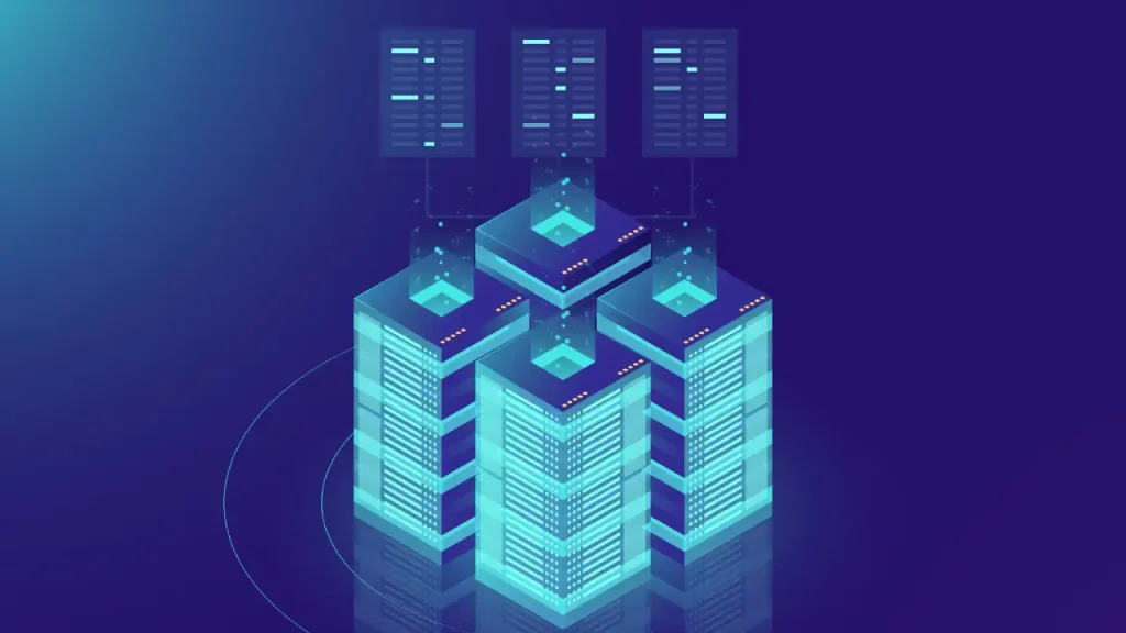 راهنمای جامع انتخاب سرور مجازی برای نیازهای مختلف کاربران