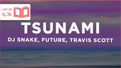 متن و ترجمه آهنگ Tsunami از DJ Snake و Future و Travis Scott
