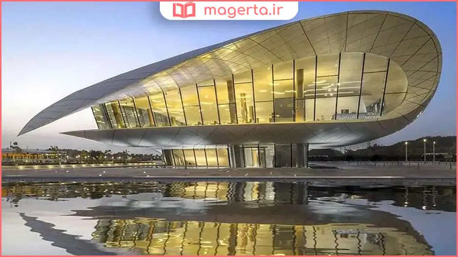 موزه اتحاد دبی