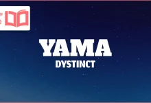 متن و ترجمه آهنگ YAMA از DYSTINCT