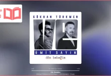 متن و ترجمه آهنگ Dön Bebeğim از Gökhan Türkmen و Ümit Sayın