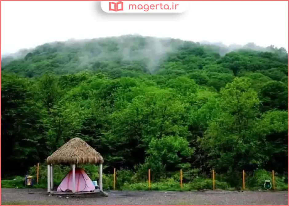 روستای نومل