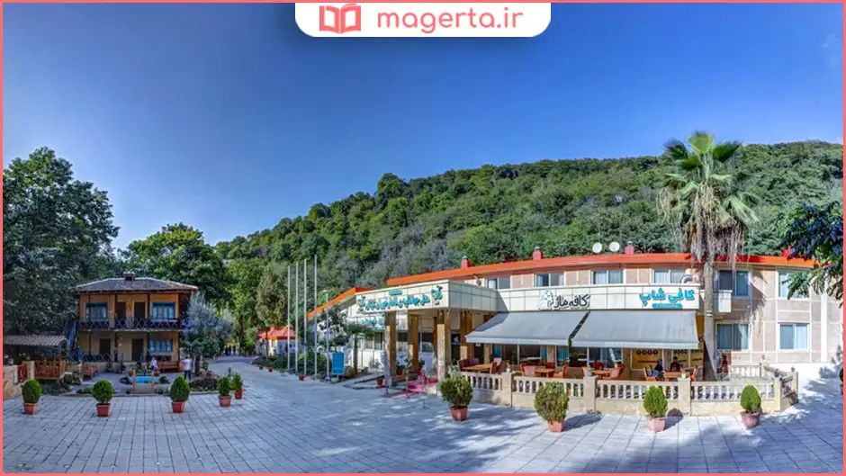 روستای روشنآباد