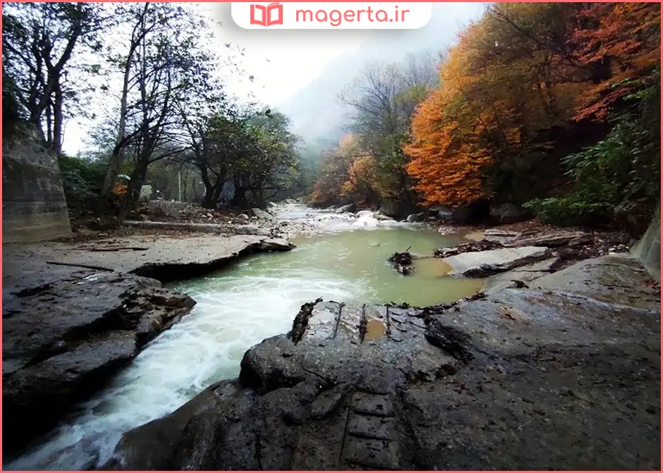 منطقه چهلچای