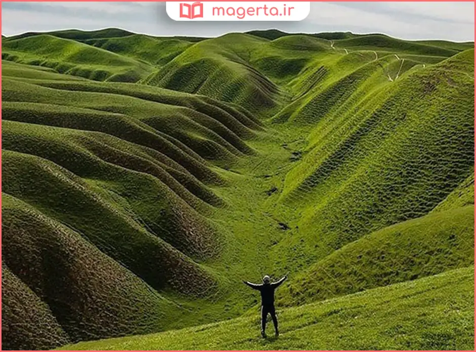 ارتفاعات خالدنبی