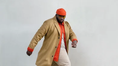 راهنمای لباس پوشیدن برای افراد با اضافهوزن