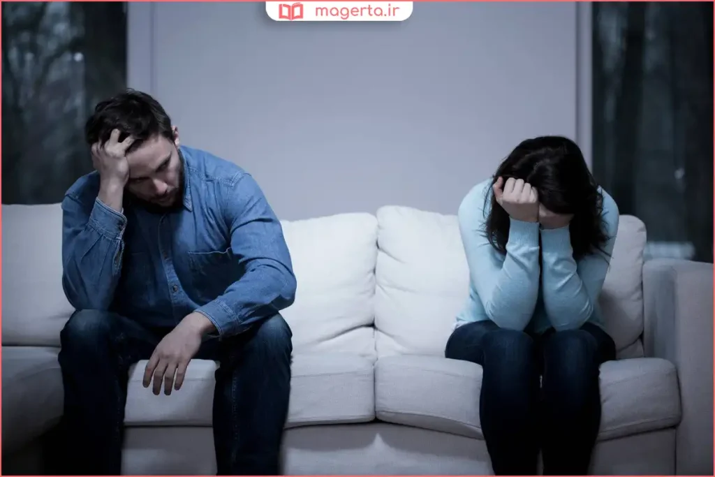 فردی در حال مدیتیشن برای رهایی از استرس و شروع دوباره