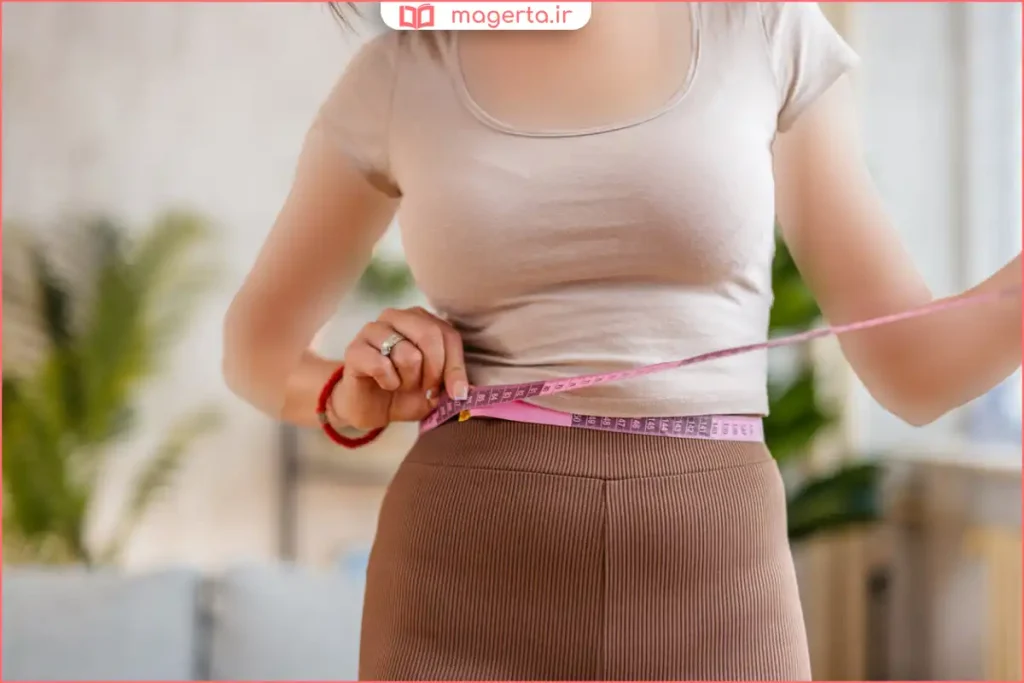 تمرین آرامسازی ذهنی برای مدیریت پرخوری و افزایش اراده