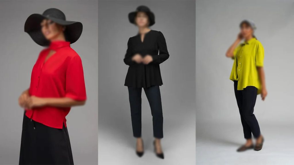 مدلهای شیک از پیراهن زنانه