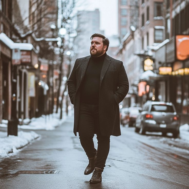 لباس پوشیدن چاق ها