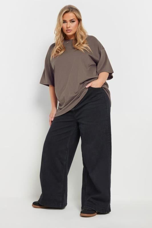 شلوار سایز بزرگ مردانه