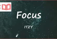 متن و ترجمه آهنگ Focus از ITZY