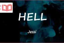 متن و ترجمه آهنگ HELL از Jessi