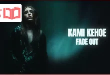متن و ترجمه آهنگ FADE OUT از Kami Kehoe