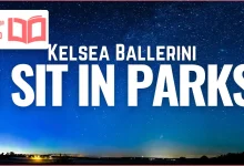 متن و ترجمه آهنگ I Sit In Parks از Kelsea Ballerini