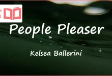 متن و ترجمه آهنگ People Pleaser از Kelsea Ballerini