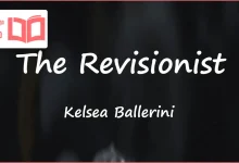متن و ترجمه آهنگ The Revisionist از Kelsea Ballerini